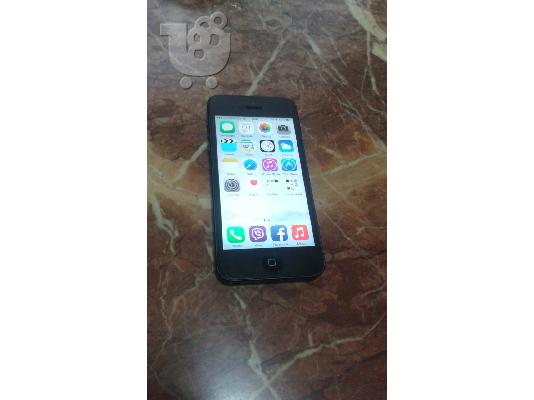 PoulaTo: iphone 5 μαυρο
